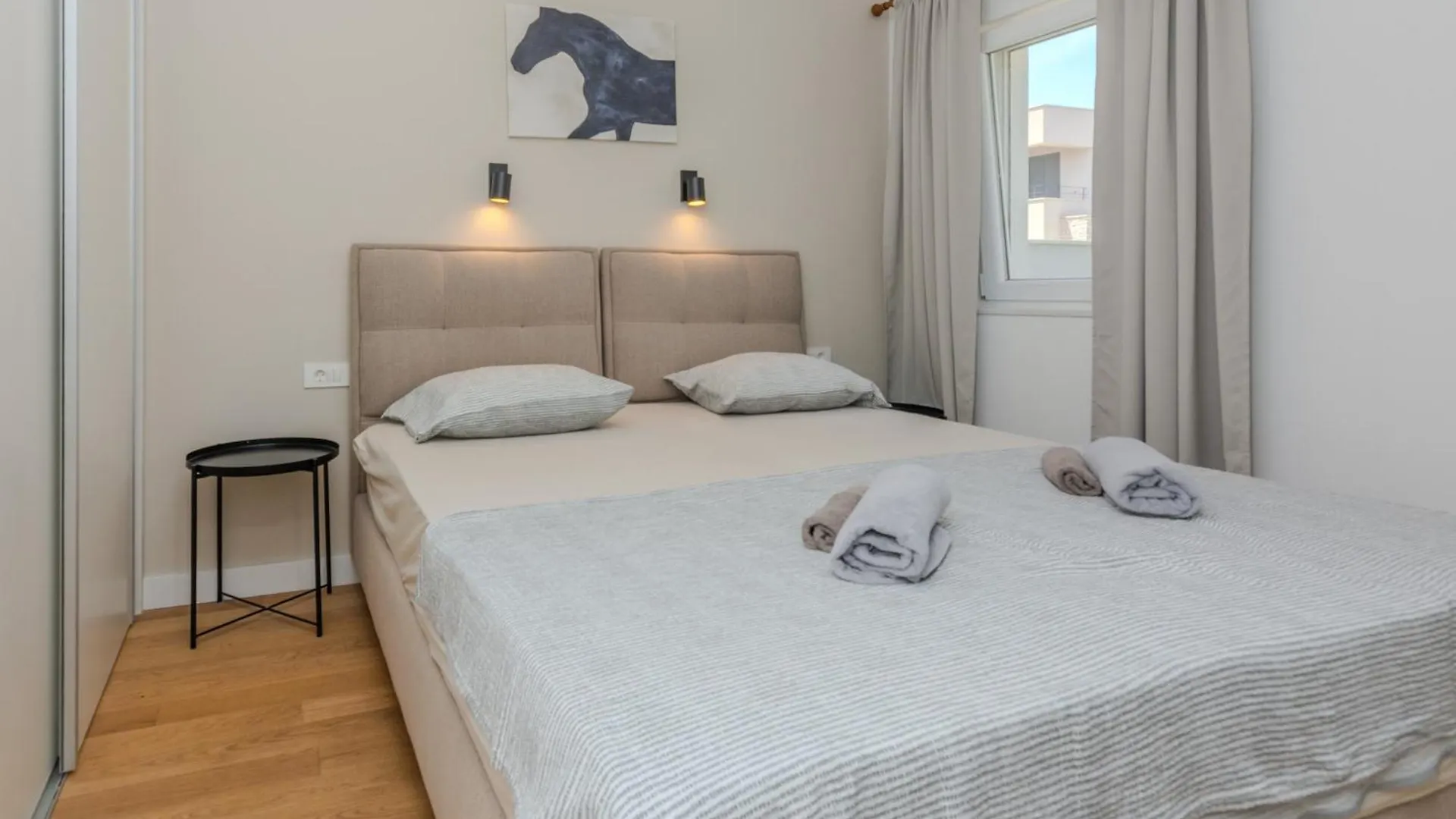 Holiday home Villa Green Lagoon Zaton