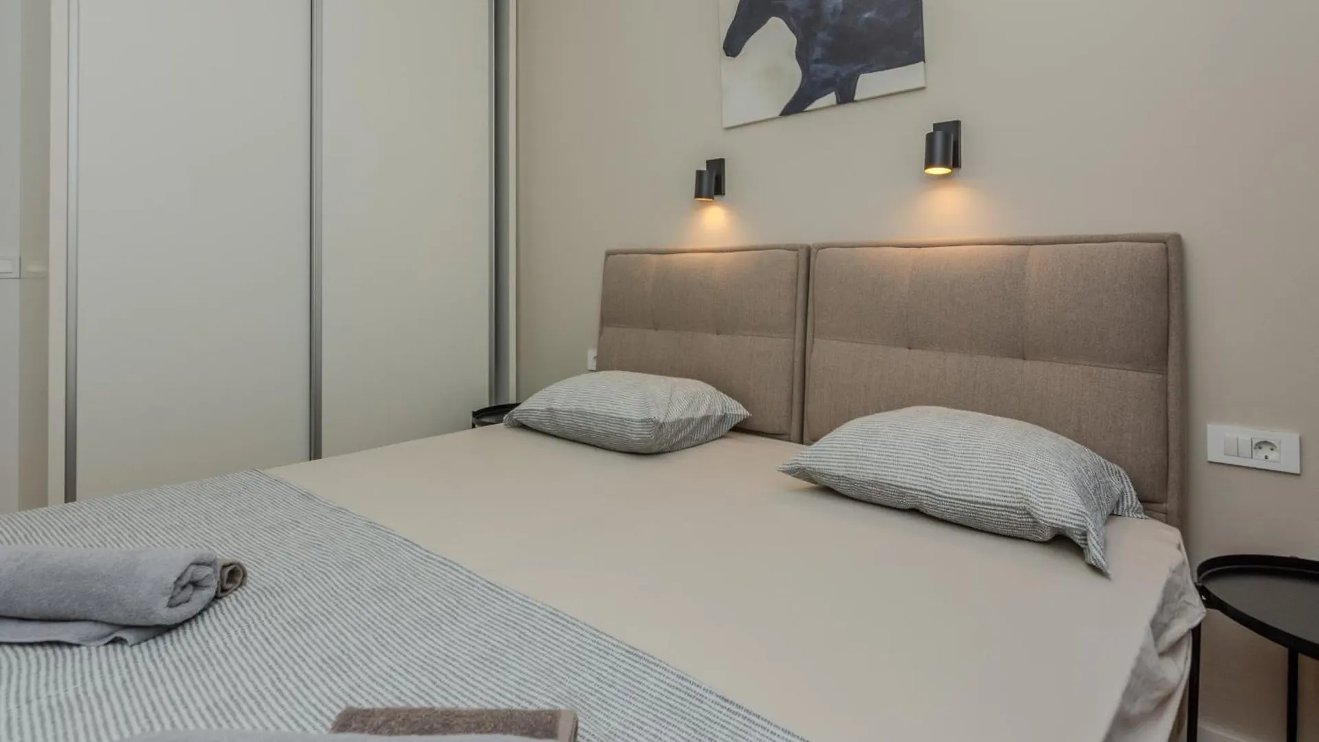 Villa Green Lagoon Zaton  Croatia