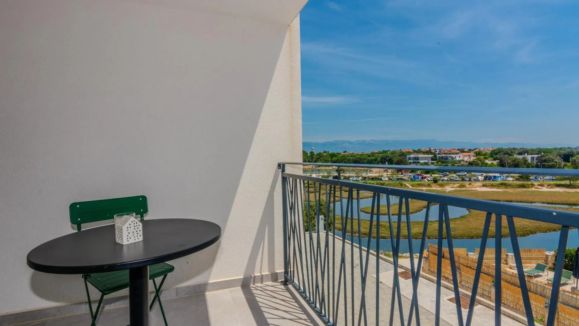 Villa Green Lagoon Zaton  0*, Zaton (Zadar) Croatia