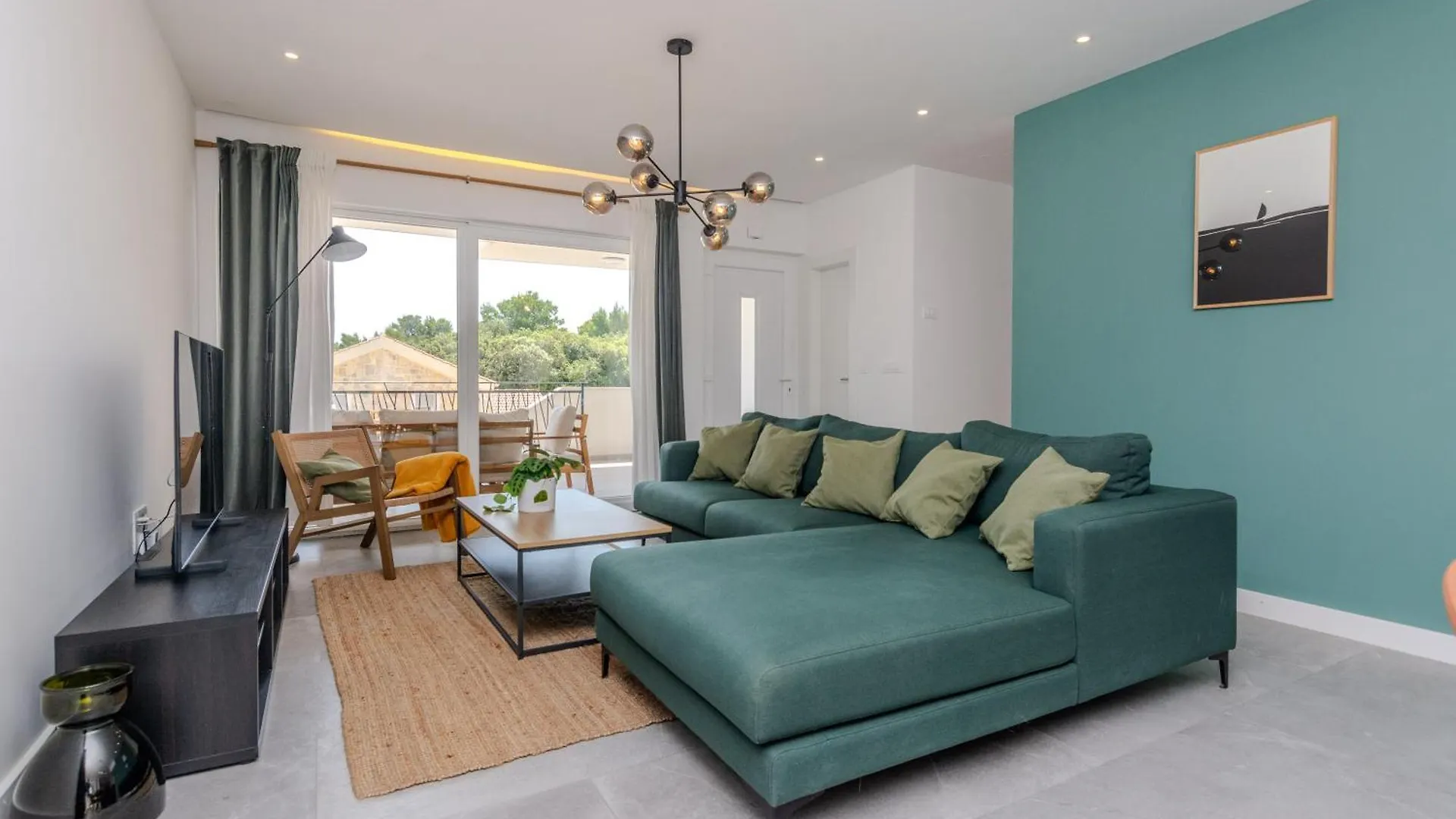 Villa Green Lagoon Zaton  Holiday home Zaton (Zadar)