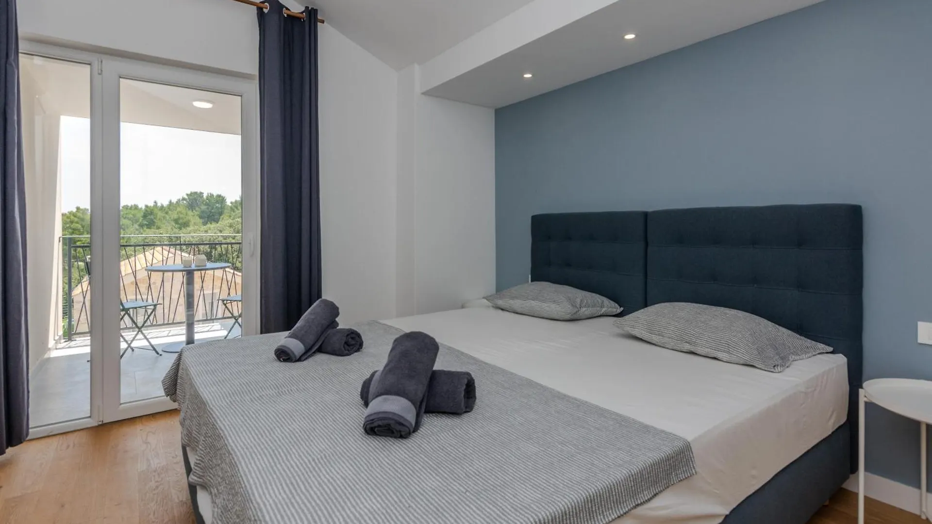 Holiday home Villa Green Lagoon Zaton  Croatia