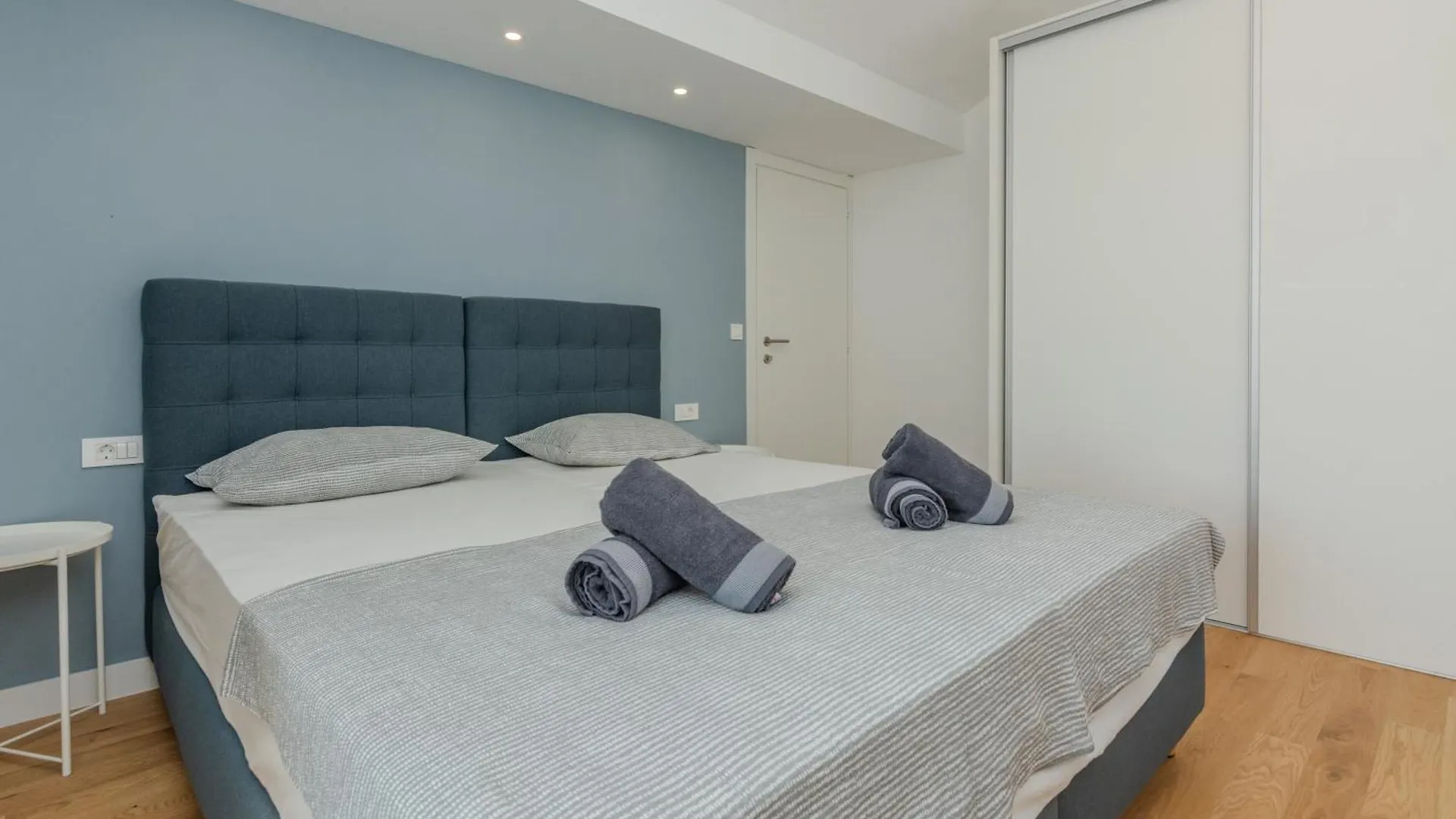 Villa Green Lagoon Zaton  Holiday home