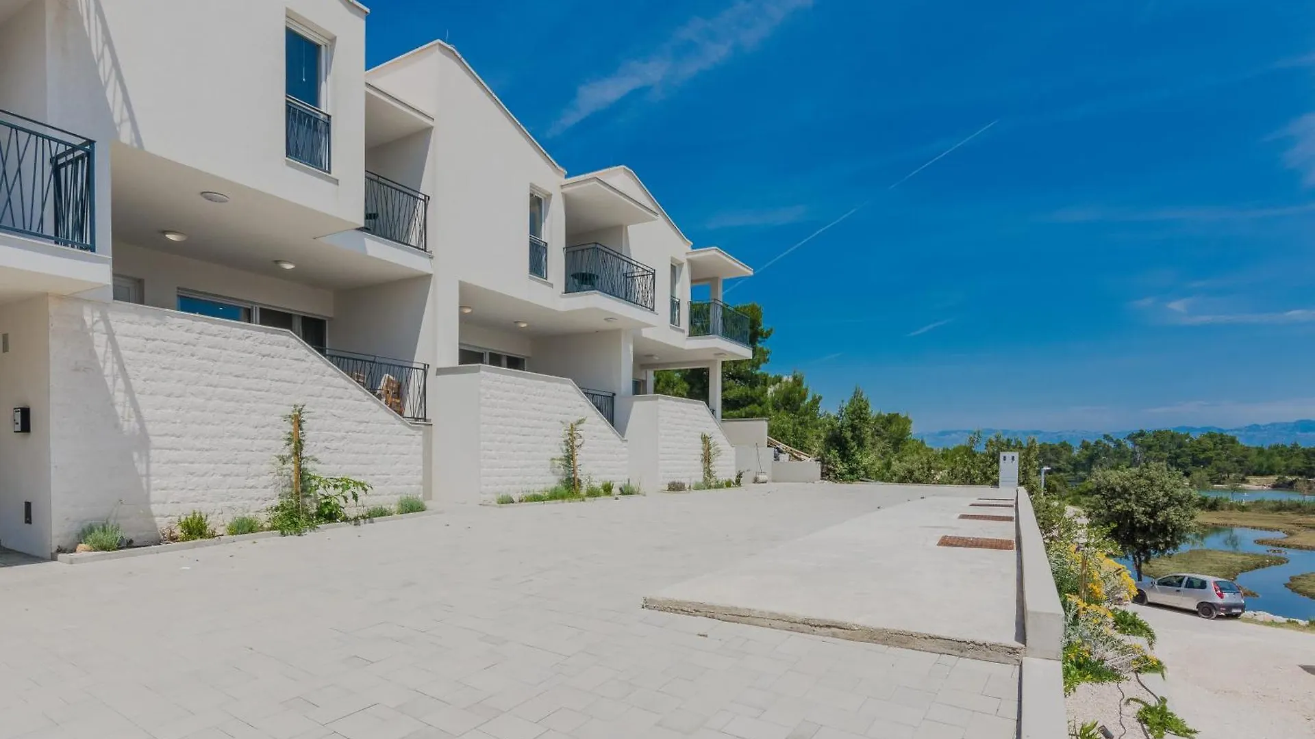 Holiday home Villa Green Lagoon Zaton