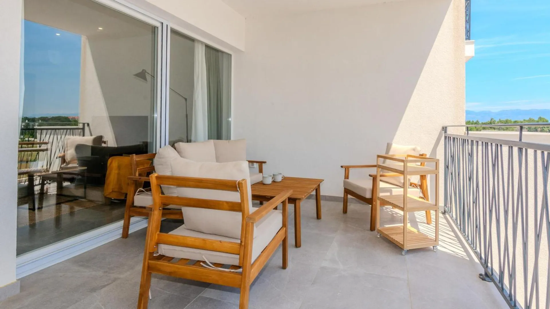 Villa Green Lagoon Zaton  Holiday home Zaton (Zadar)
