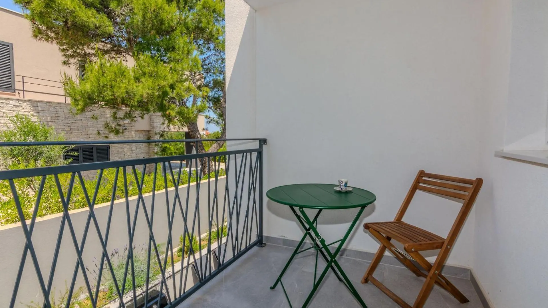 Holiday home Villa Green Lagoon Zaton