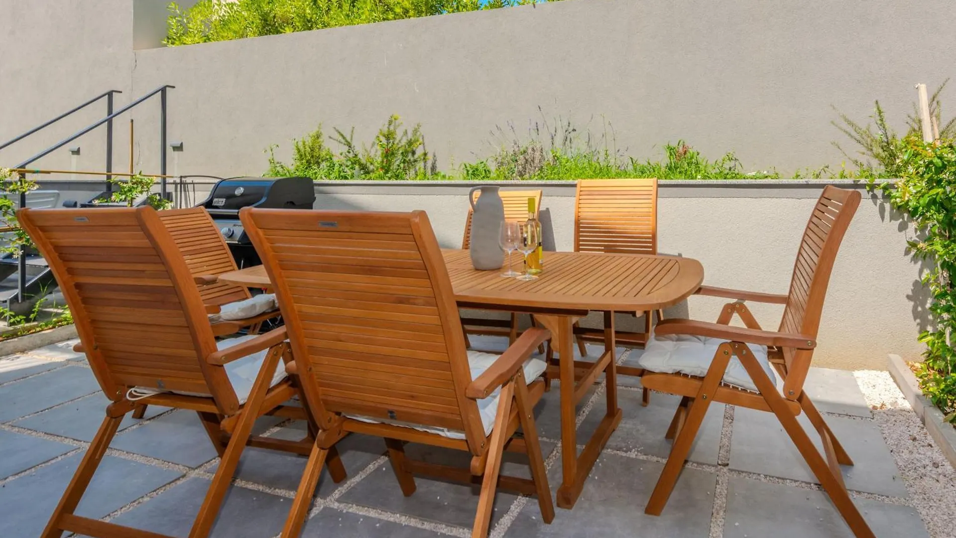 Holiday home Villa Green Lagoon Zaton