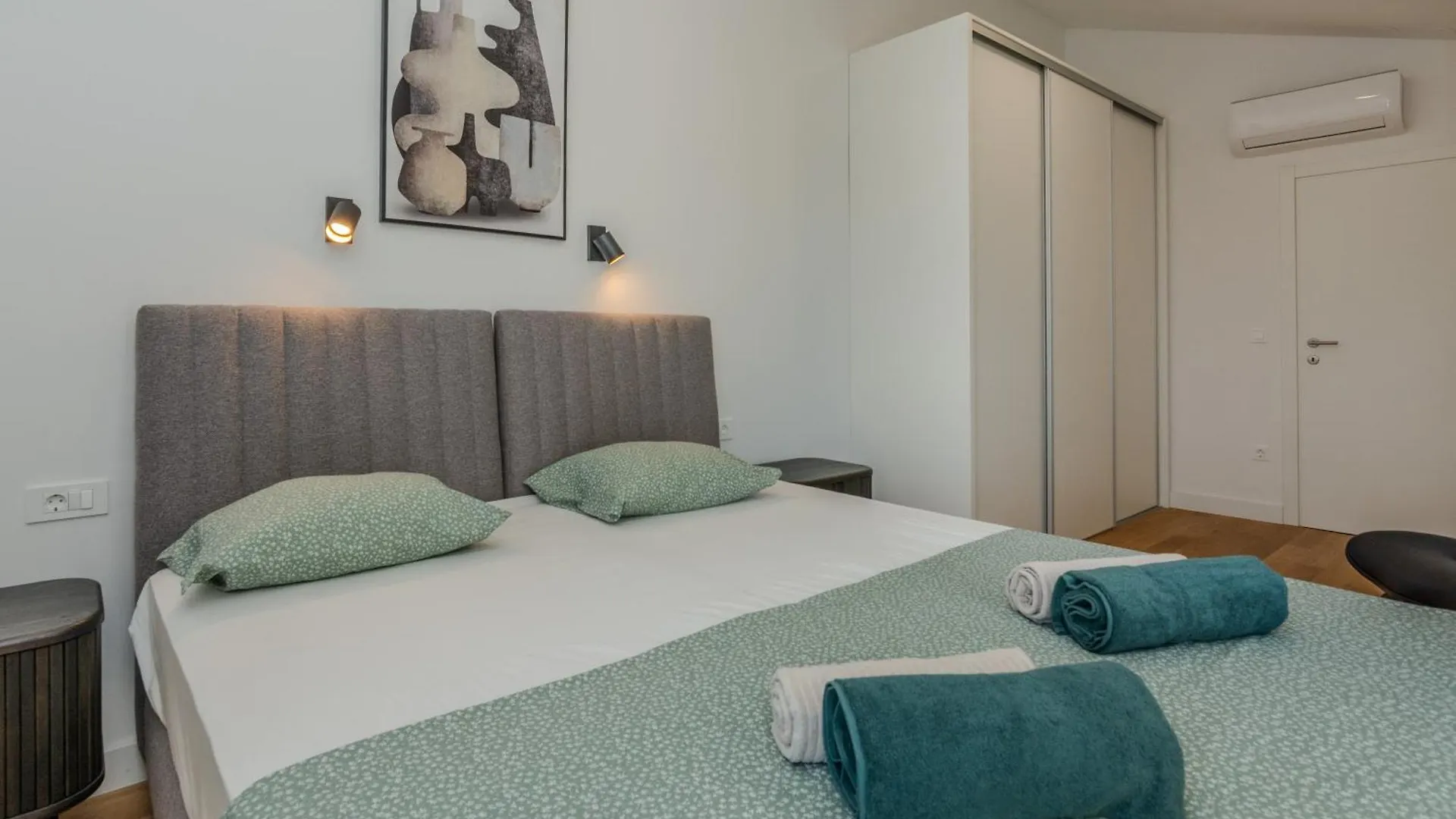 Villa Green Lagoon Zaton  Holiday home