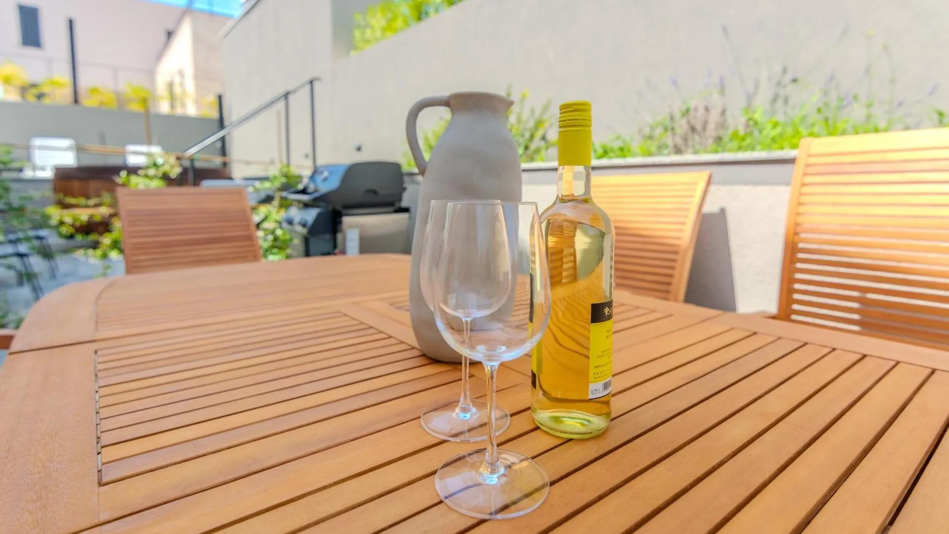 Holiday home Villa Green Lagoon Zaton