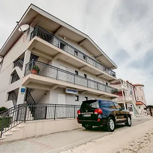 Apartmani M. Ilesh Apartament